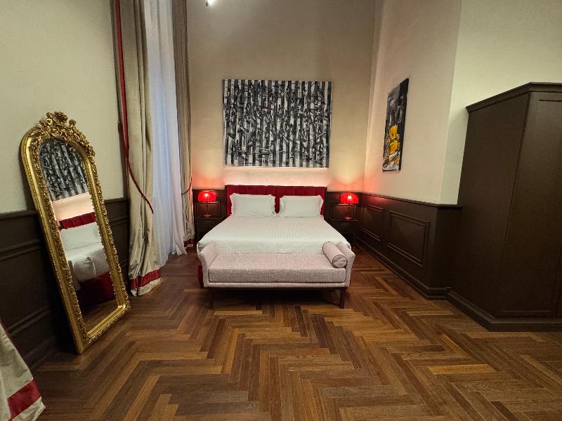 Palazzo Gambirasi Aparthotel image