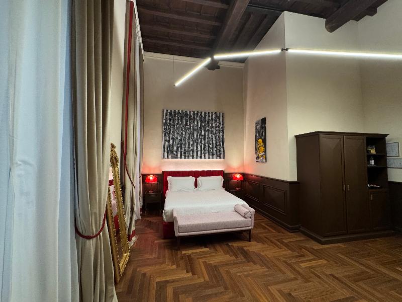 Palazzo Gambirasi Aparthotel image