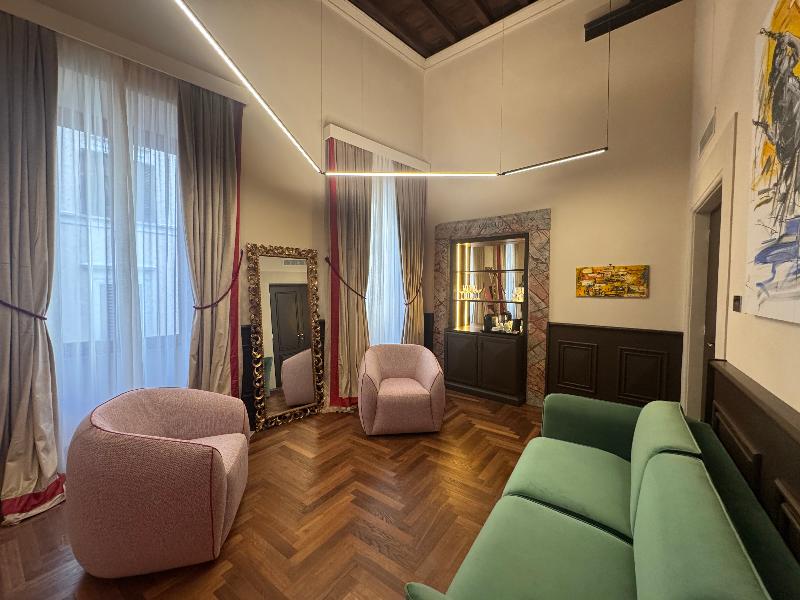 Palazzo Gambirasi Aparthotel image