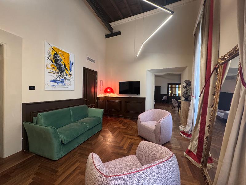 Palazzo Gambirasi Aparthotel image