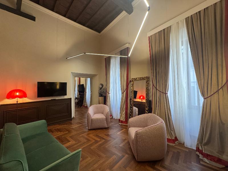 Palazzo Gambirasi Aparthotel image