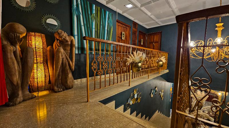 Orho Hotel Boutique Panama Airport