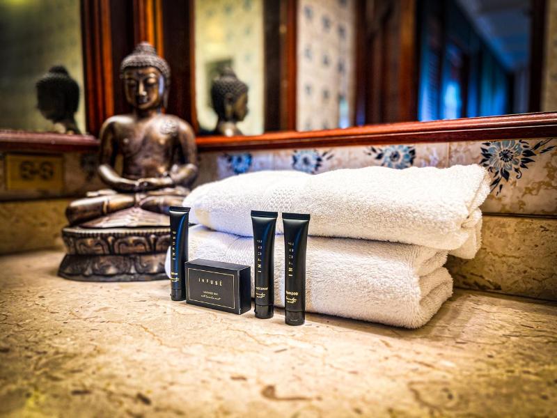 Orho Hotel Boutique Panama Airport image