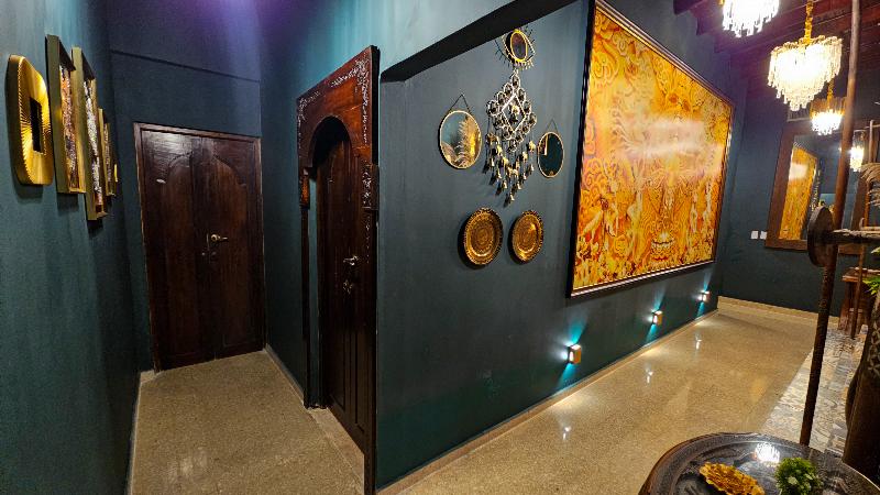 Orho Hotel Boutique Panama Airport image