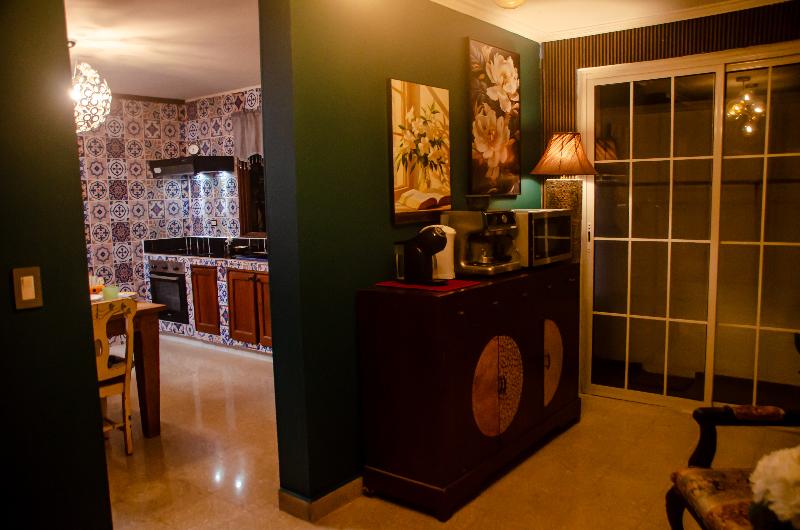 Orho Hotel Boutique Panama Airport image