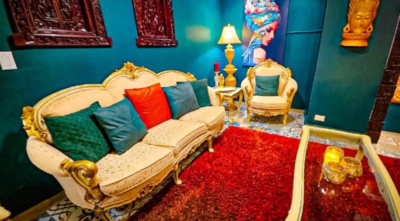 Orho Hotel Boutique Panama Airport image