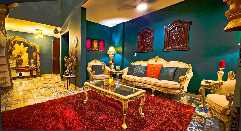 Orho Hotel Boutique Panama Airport image