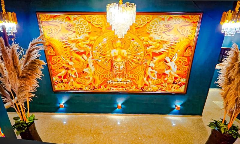 Orho Hotel Boutique Panama Airport image