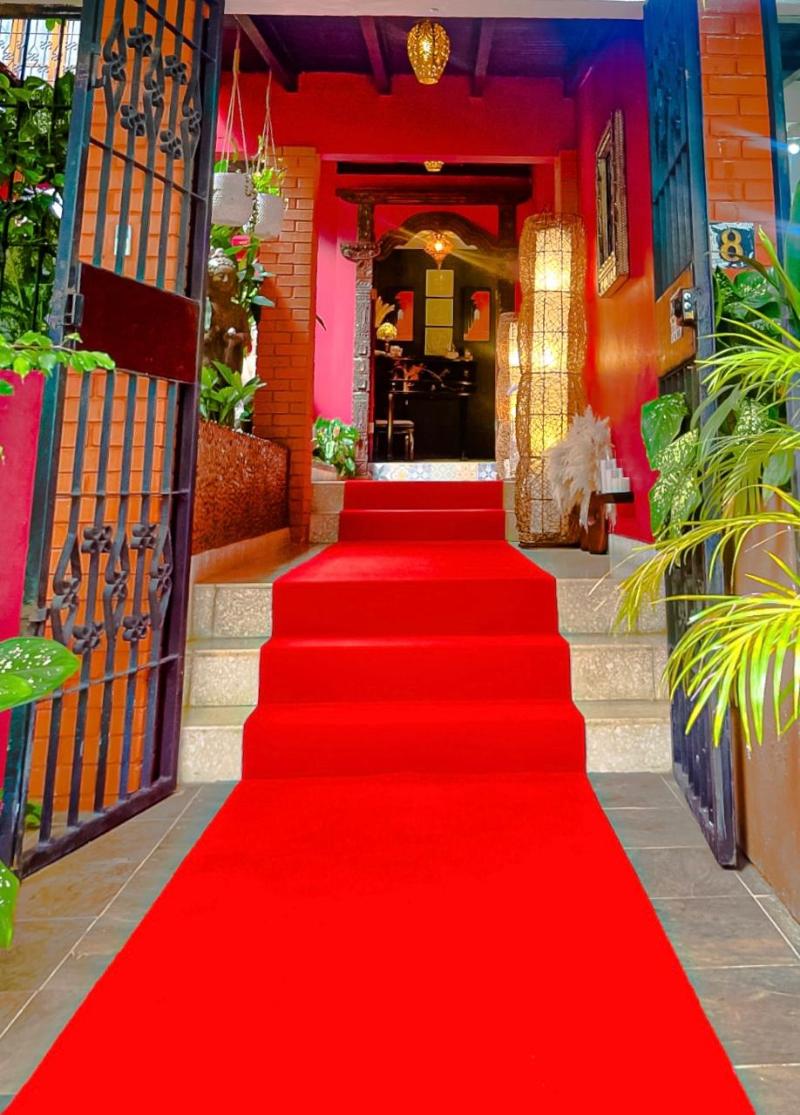 Orho Hotel Boutique Panama Airport image