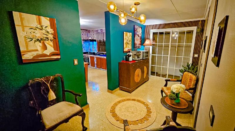 Orho Hotel Boutique Panama Airport image