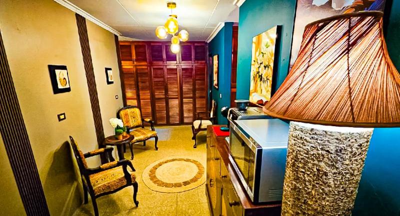 Orho Hotel Boutique Panama Airport image