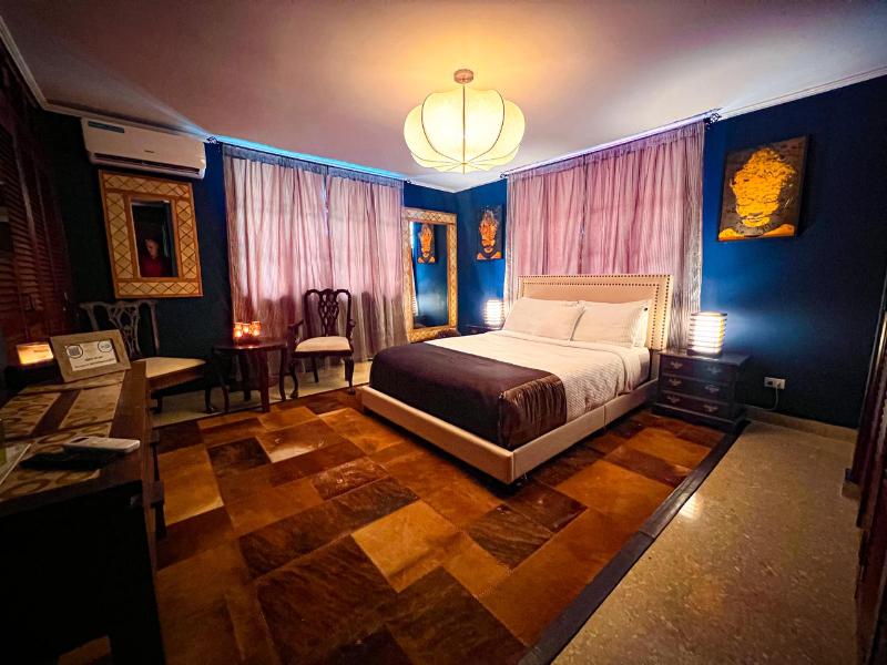 Orho Hotel Boutique Panama Airport image