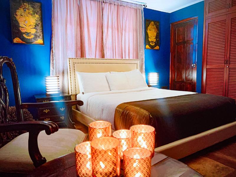 Orho Hotel Boutique Panama Airport image