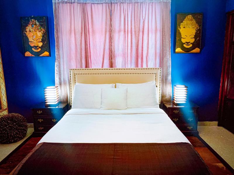 Orho Hotel Boutique Panama Airport image