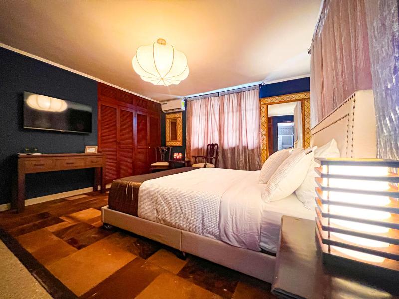 Orho Hotel Boutique Panama Airport image