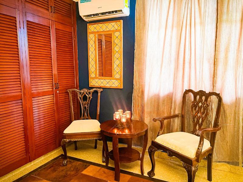 Orho Hotel Boutique Panama Airport image