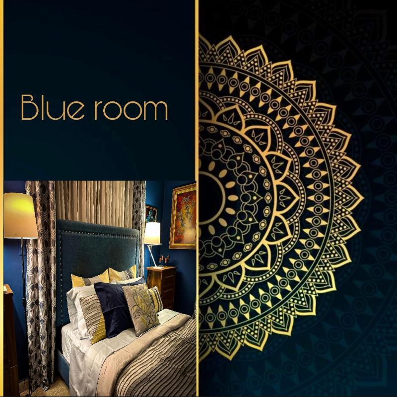 Orho Hotel Boutique Panama Airport image