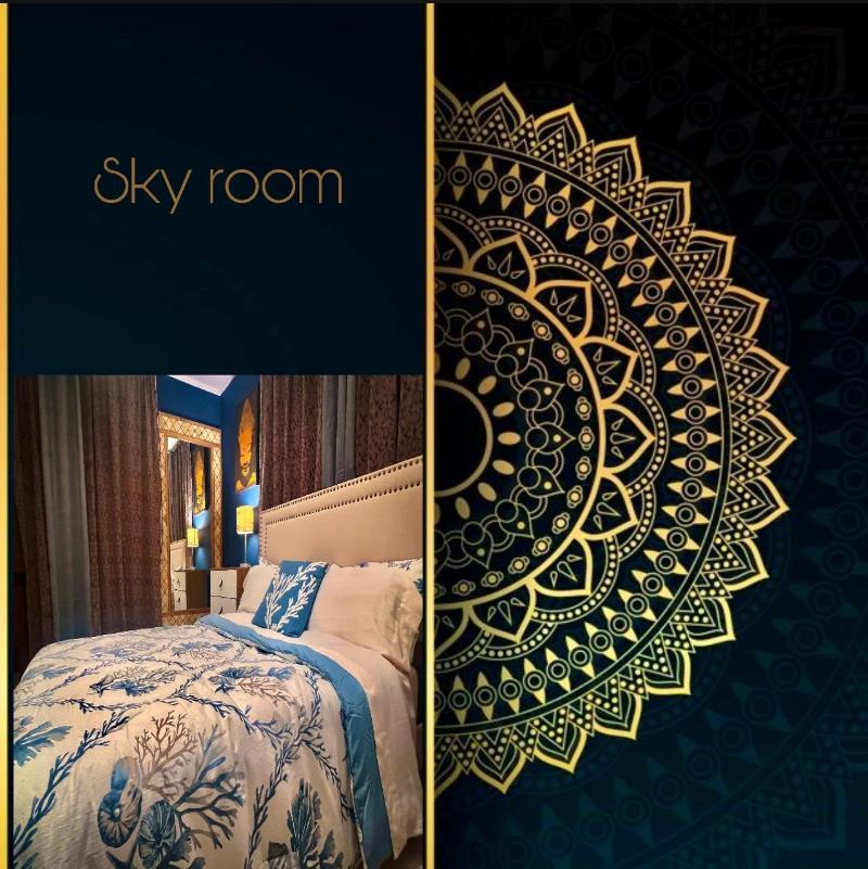 Orho Hotel Boutique Panama Airport image