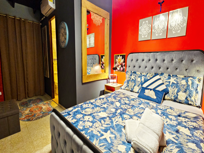 ORHO Hotel Boutique 15 Minutes from PTY Airport image