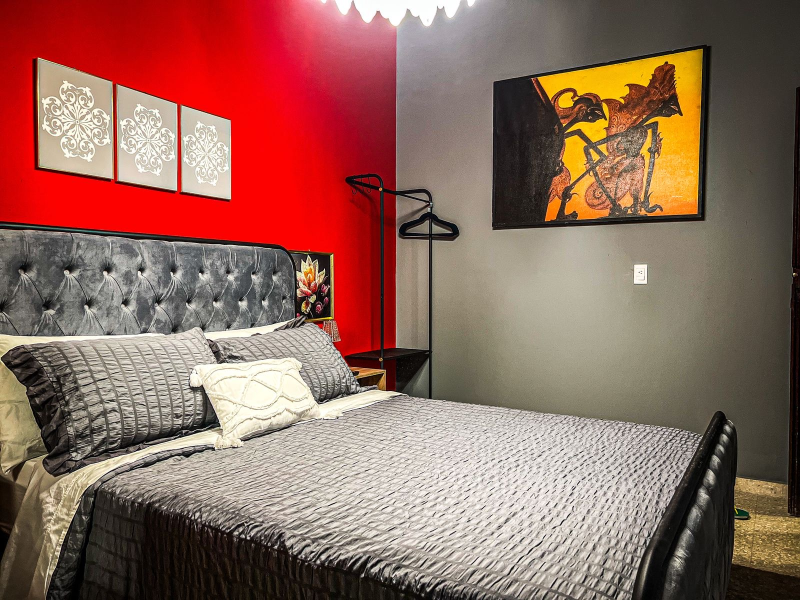 ORHO Hotel Boutique 15 Minutes from PTY Airport image