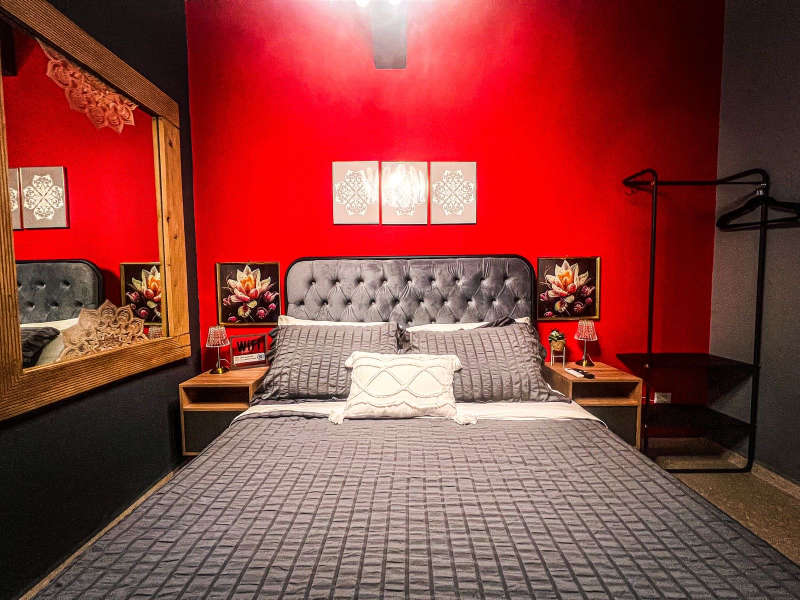 ORHO Hotel Boutique 15 Minutes from PTY Airport image