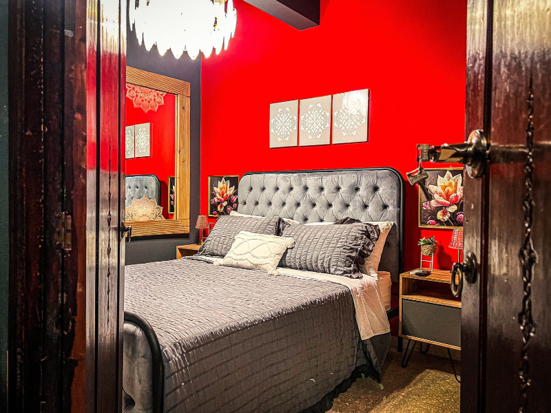 ORHO Hotel Boutique 15 Minutes from PTY Airport image