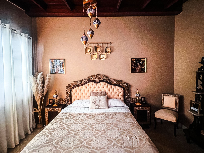 ORHO Hotel Boutique 15 Minutes from PTY Airport image
