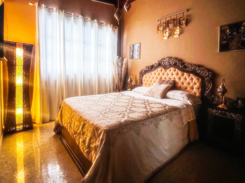 ORHO Hotel Boutique 15 Minutes from PTY Airport image