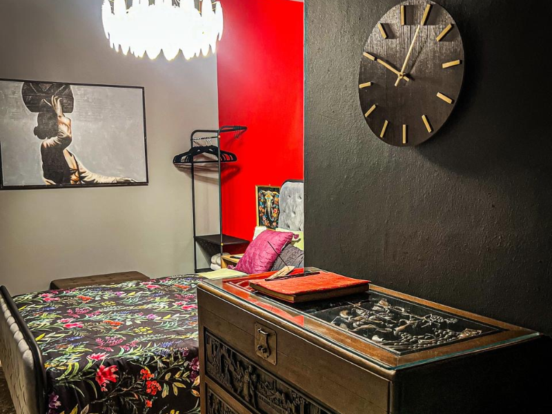 ORHO Hotel Boutique 15 Minutes from PTY Airport image