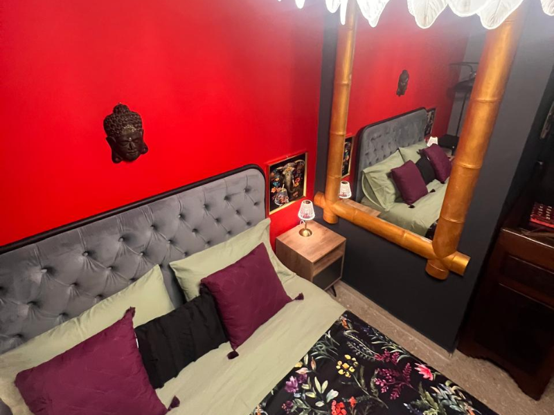 ORHO Hotel Boutique 15 Minutes from PTY Airport image