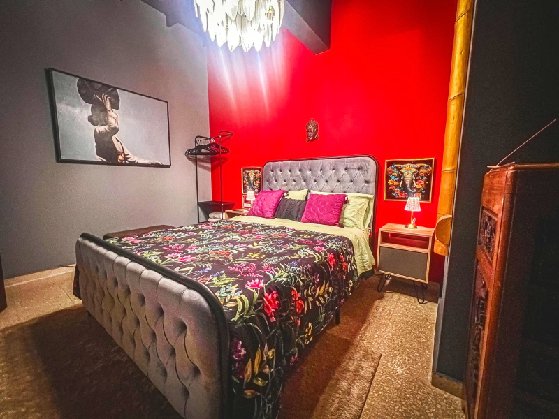 ORHO Hotel Boutique 15 Minutes from PTY Airport image