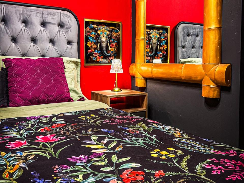 ORHO Hotel Boutique 15 Minutes from PTY Airport image