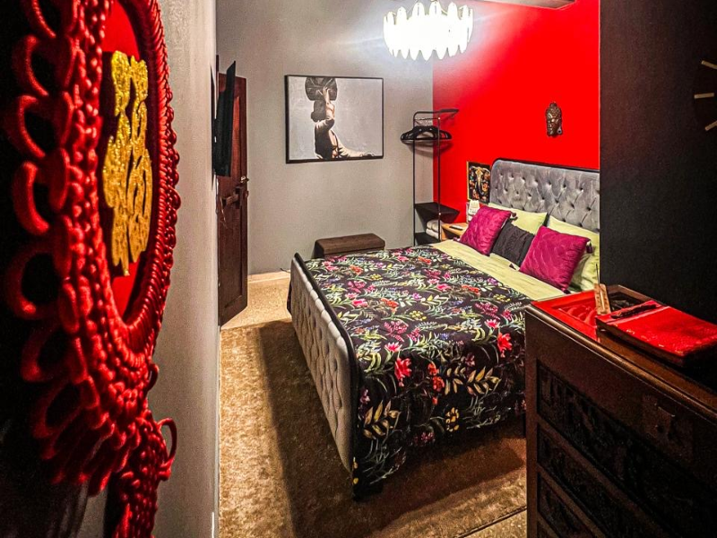 ORHO Hotel Boutique 15 Minutes from PTY Airport image