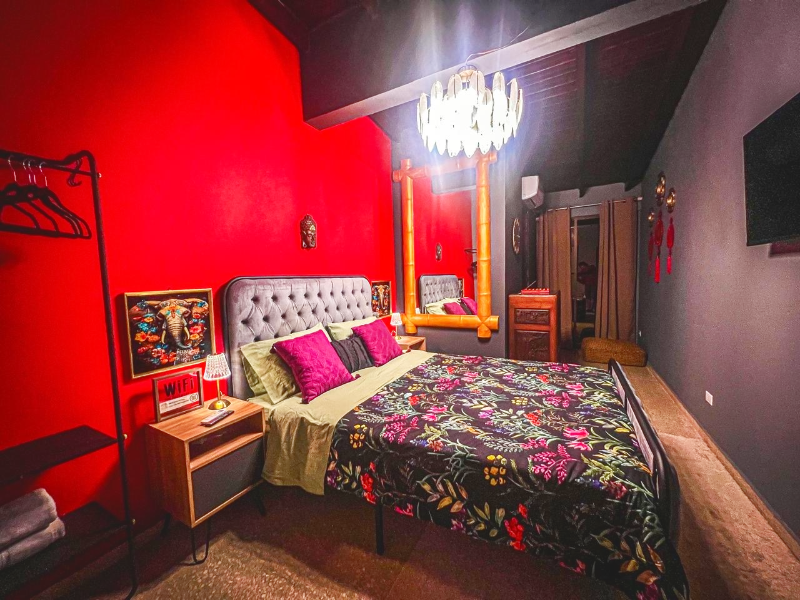 ORHO Hotel Boutique 15 Minutes from PTY Airport image
