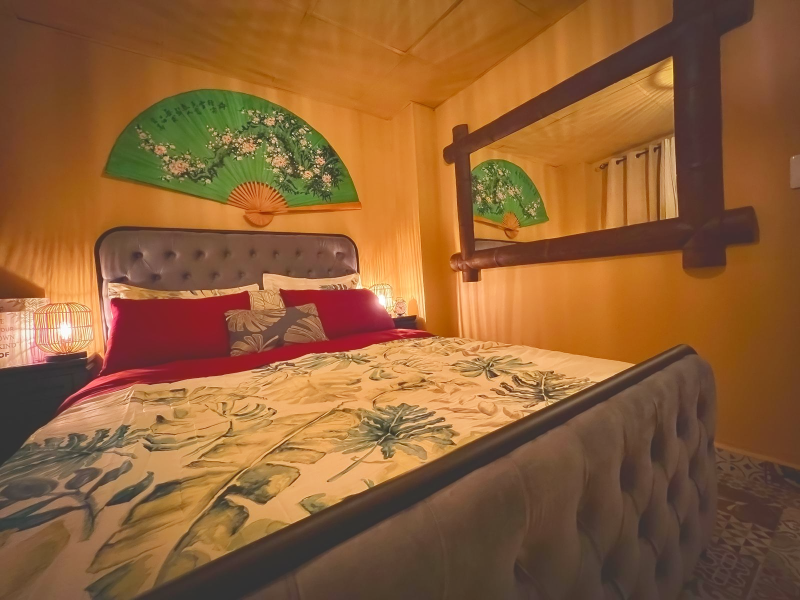 ORHO Hotel Boutique 15 Minutes from PTY Airport image
