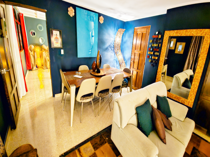 ORHO Hotel Boutique 15 Minutes from PTY Airport image