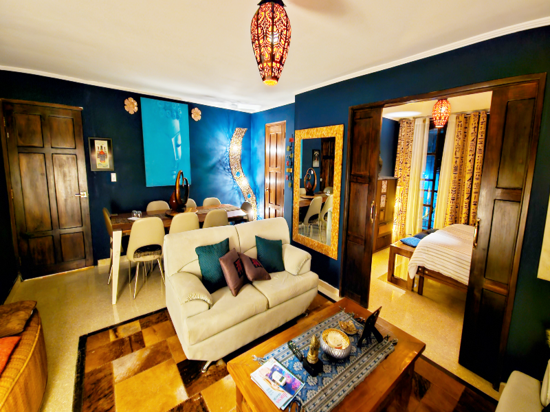 ORHO Hotel Boutique 15 Minutes from PTY Airport image