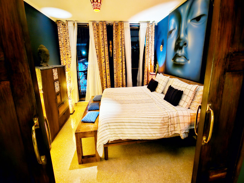 ORHO Hotel Boutique 15 Minutes from PTY Airport image