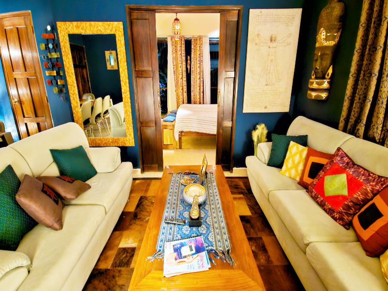 ORHO Hotel Boutique 15 Minutes from PTY Airport image