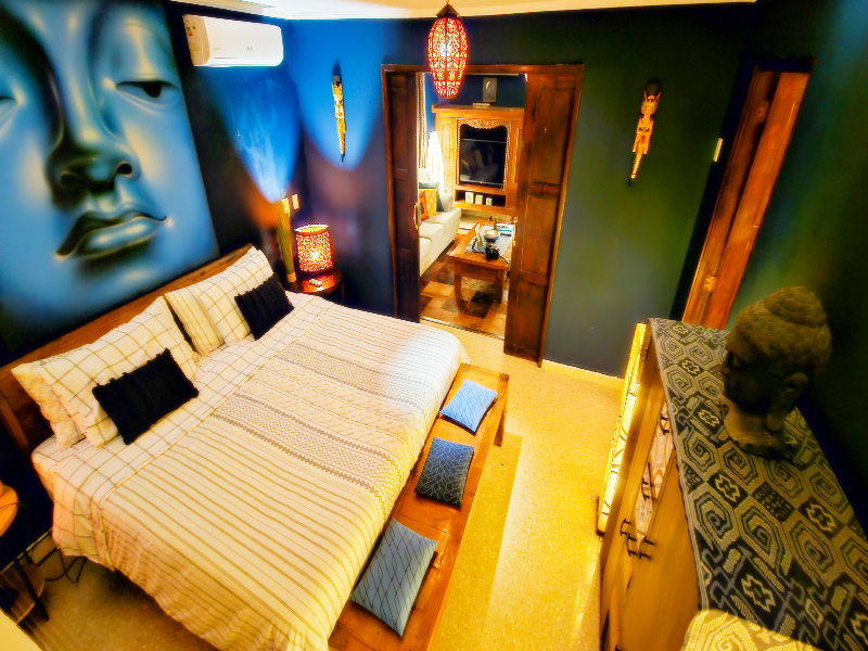 ORHO Hotel Boutique 15 Minutes from PTY Airport image