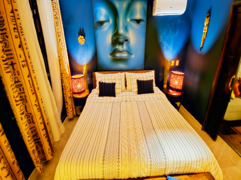 ORHO Hotel Boutique 15 Minutes from PTY Airport image