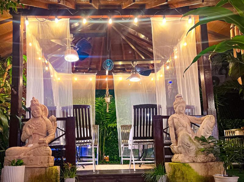 Orho Hotel Boutique Panama Airport image