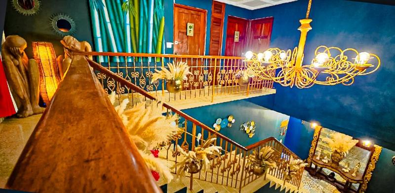 Orho Hotel Boutique Panama Airport image