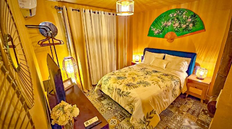 Orho Hotel Boutique Panama Airport image