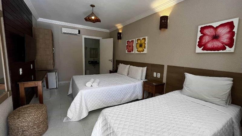 Pousada Porto Mar image