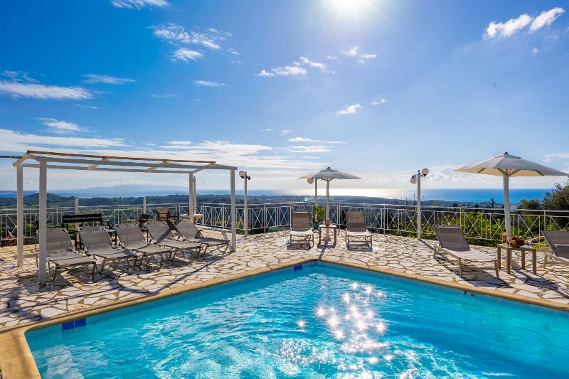 Ionian Balcony Hotel Apartments