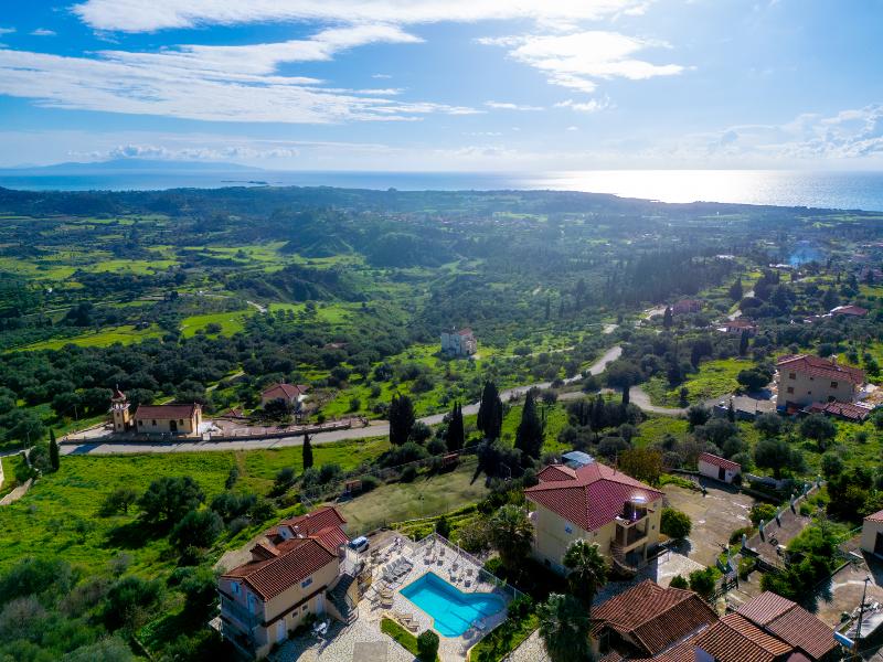 Ionian Balcony Hotel Apartments image