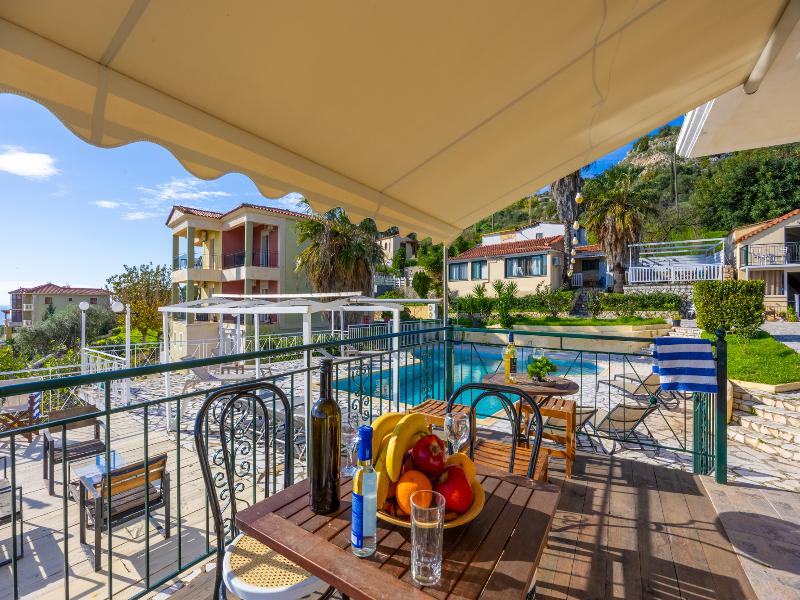 Ionian Balcony Hotel Apartments image
