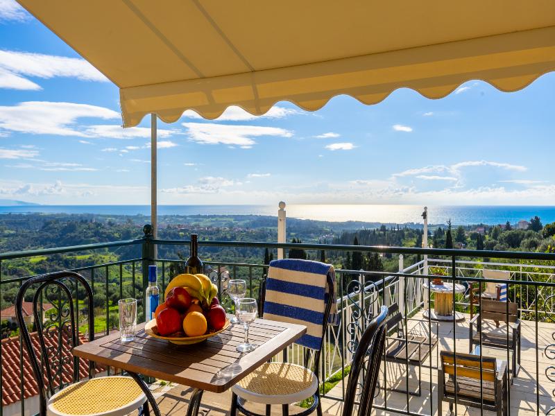 Ionian Balcony Hotel Apartments image