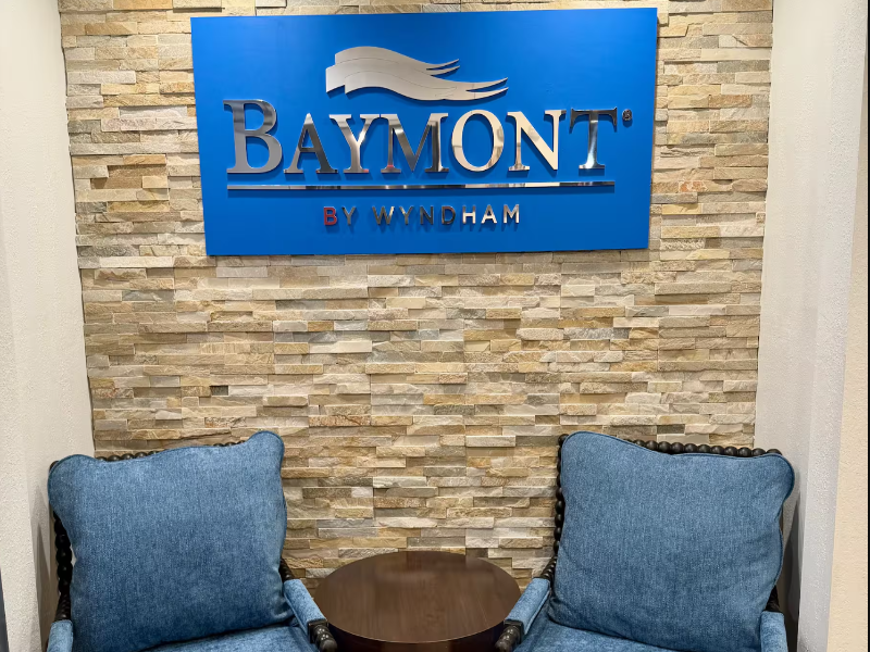 Baymont By Wyndham Findlay image